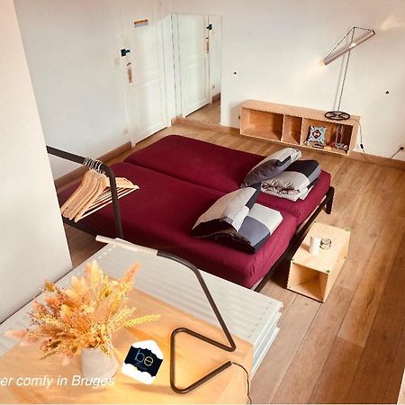 star room Brujas Exterior foto