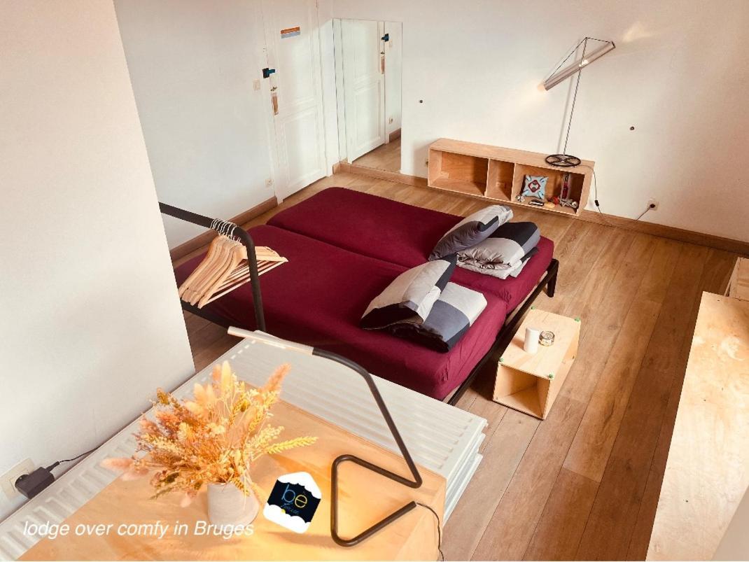 star room Brujas Exterior foto