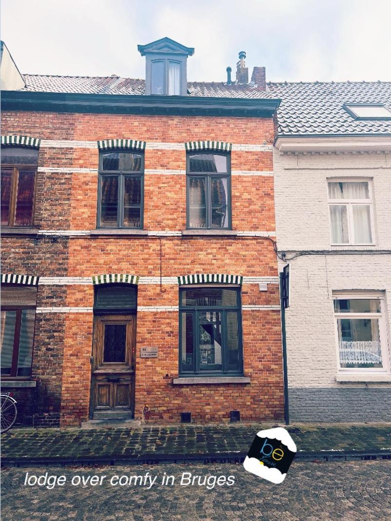 star room Brujas Exterior foto