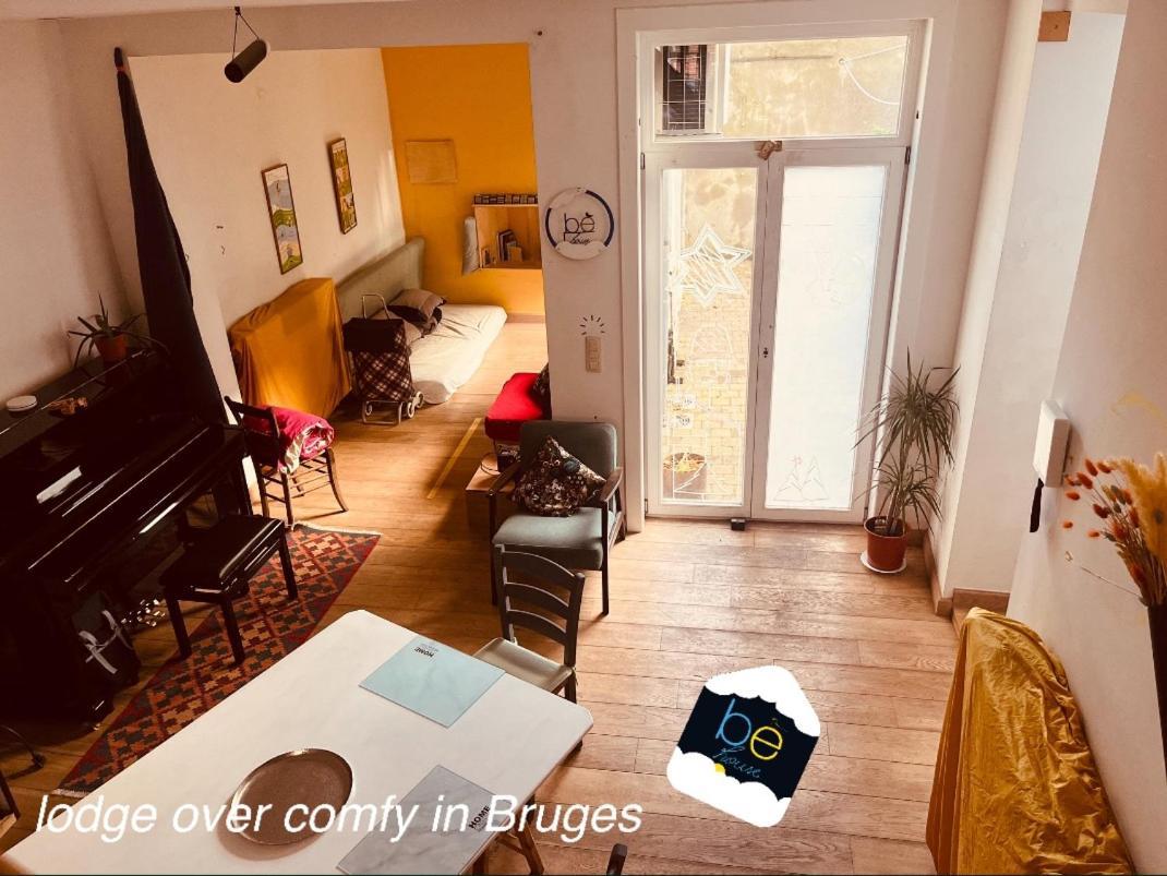 star room Brujas Exterior foto